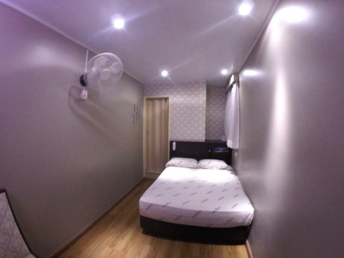The Place Hotel (Adults Only) São Paulo Eksteriør bilde